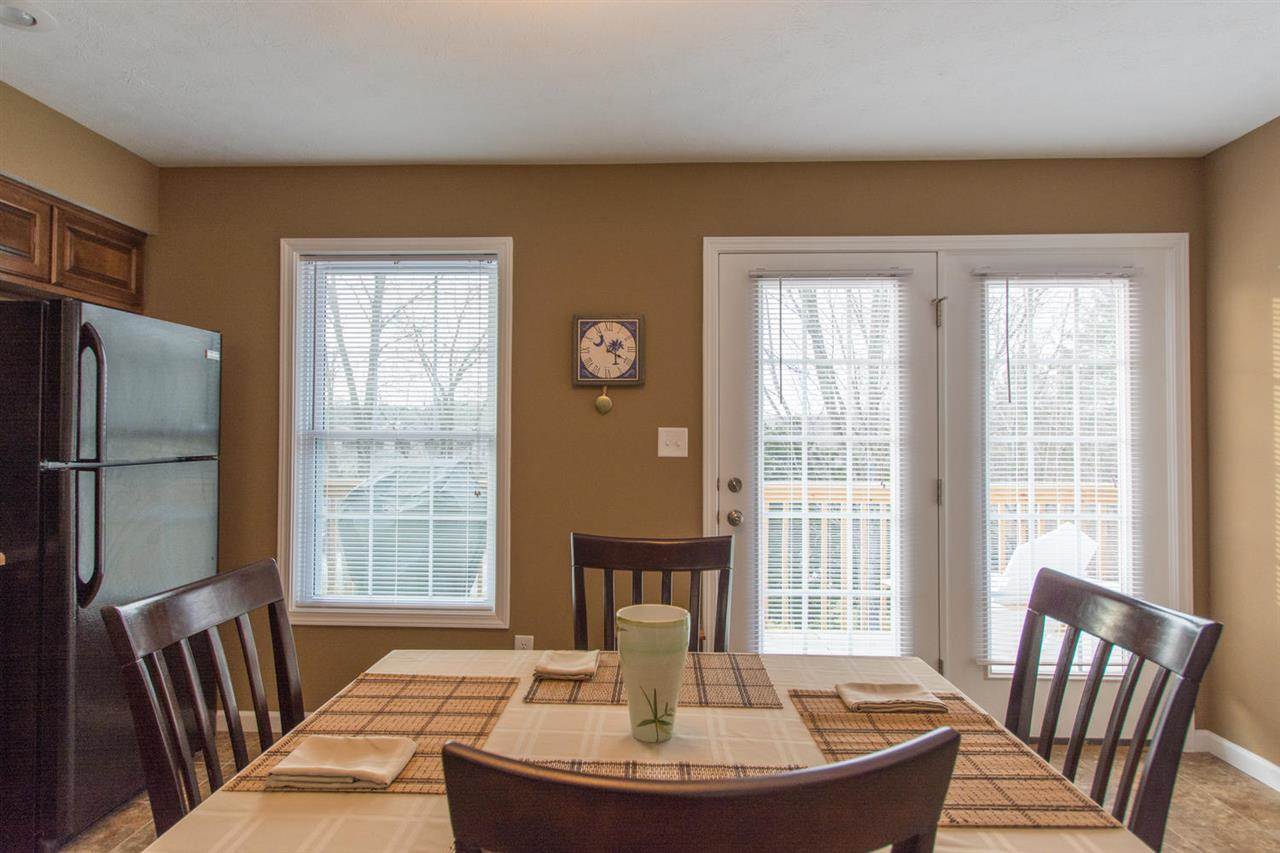 2586 South Flat Rock Road Bloomington, IN 47403 - Photo 9 of 20 Gallery Image 9