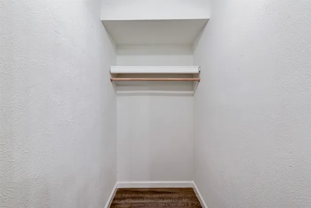 a view of small space