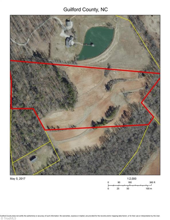 5218 Williard Road Oak Ridge, NC 27310 - Photo 1 of 16