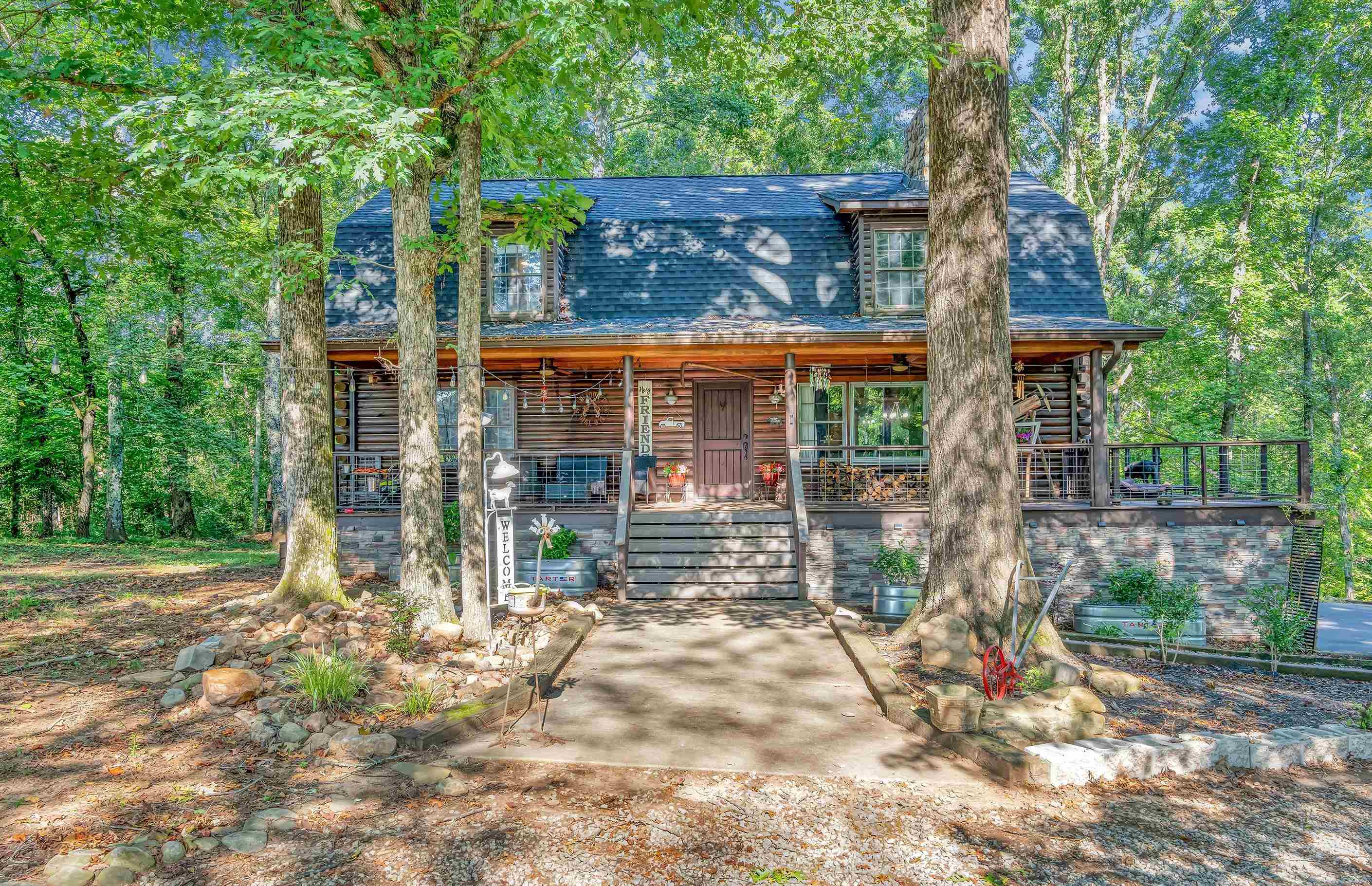 2440 Mt Lebanon Road Campobello, SC 29322 - Photo 9 of 33 Gallery Image 9