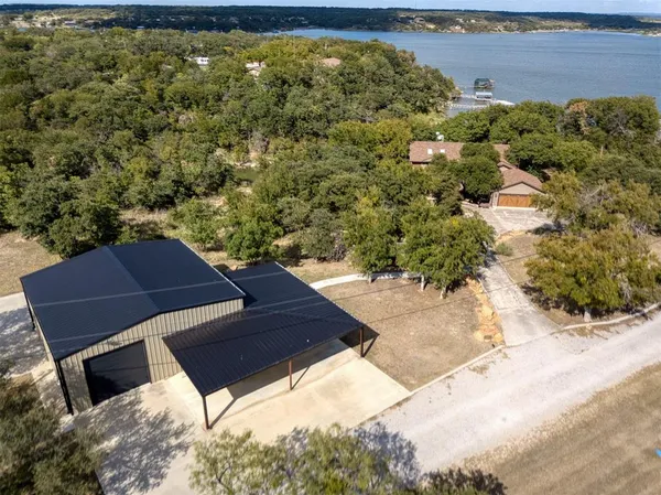 $1,133,000 | 8550 Lakewood Drive, Brownwood, TX 76801