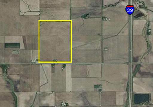 1 Northwest Bethel Road Rochelle, IL 61068 - Photo 1 of 1