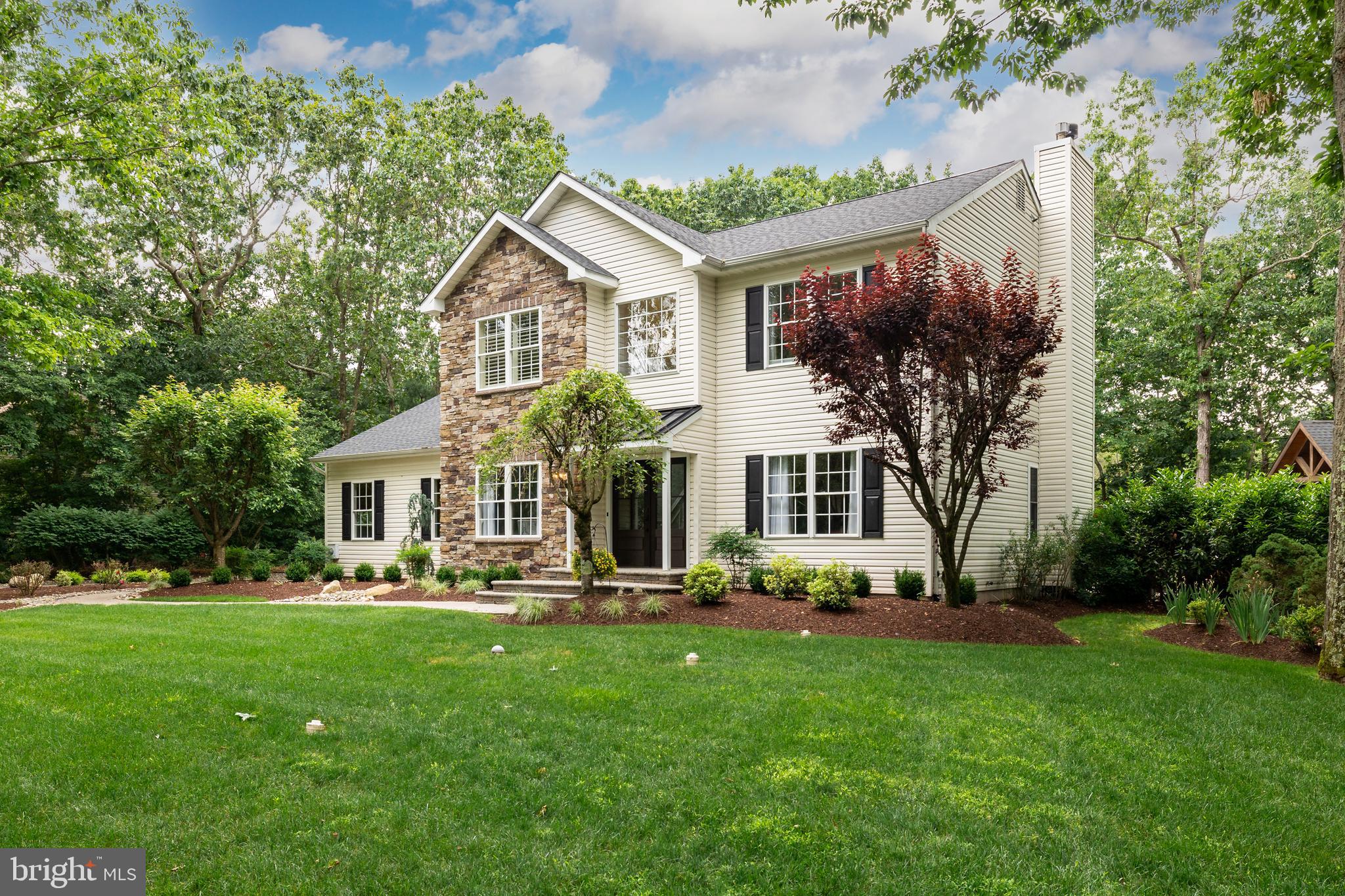 7 Gilbert Stuart Way Marlton, NJ 08053 - Photo 2 of 82