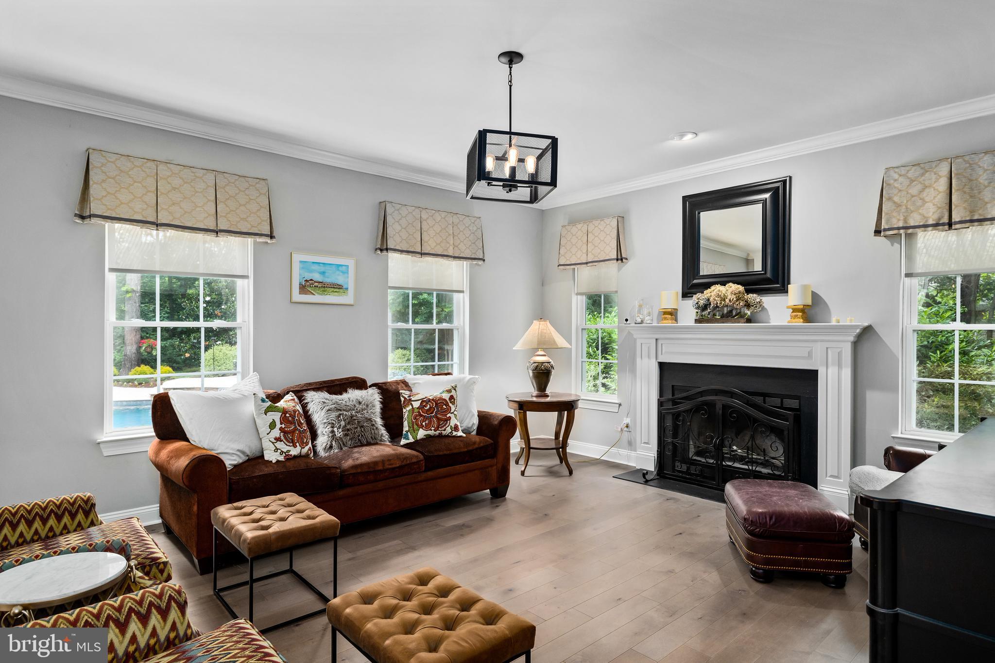 7 Gilbert Stuart Way Marlton, NJ 08053 - Photo 12 of 82