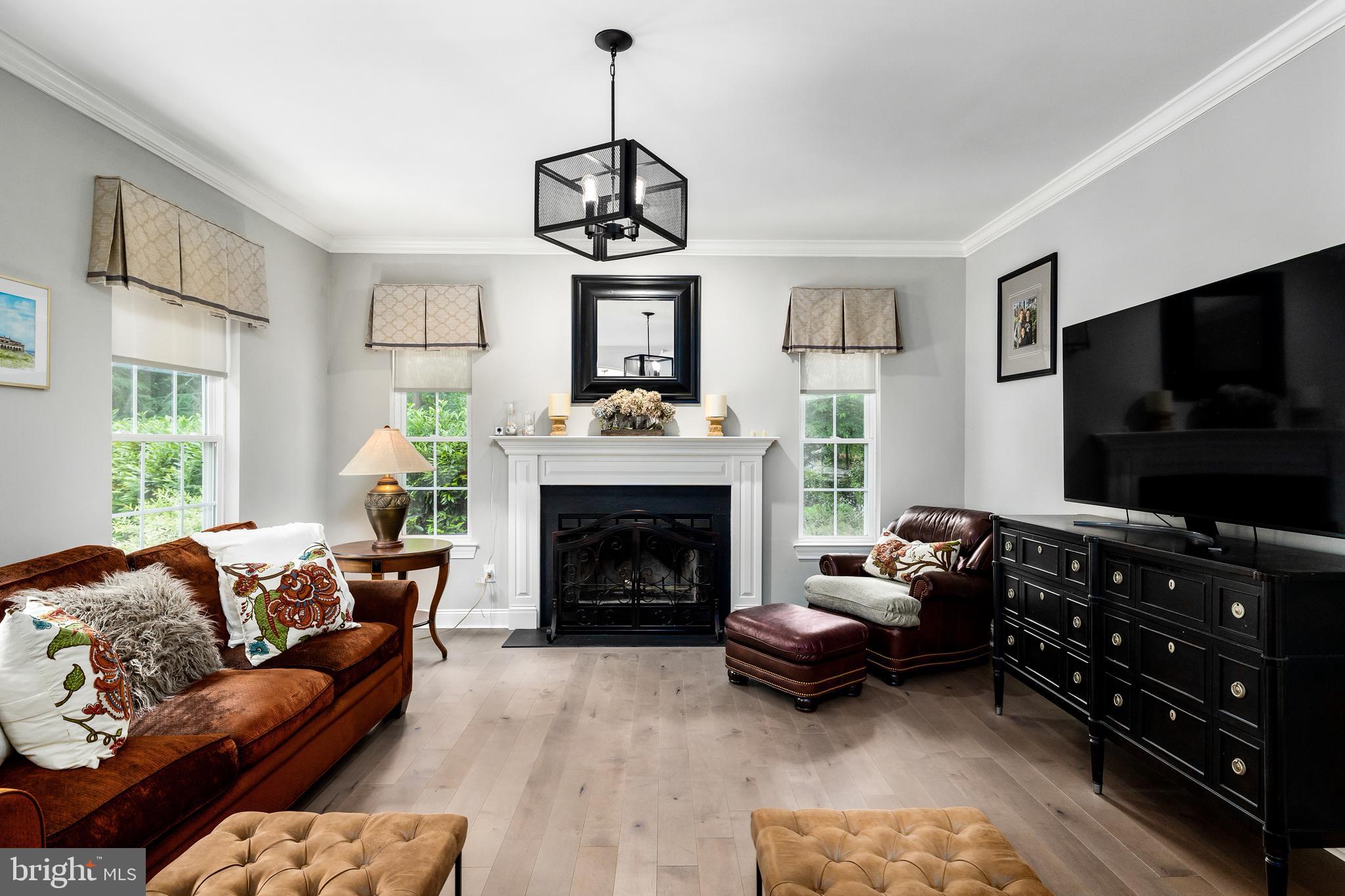 7 Gilbert Stuart Way Marlton, NJ 08053 - Photo 13 of 82