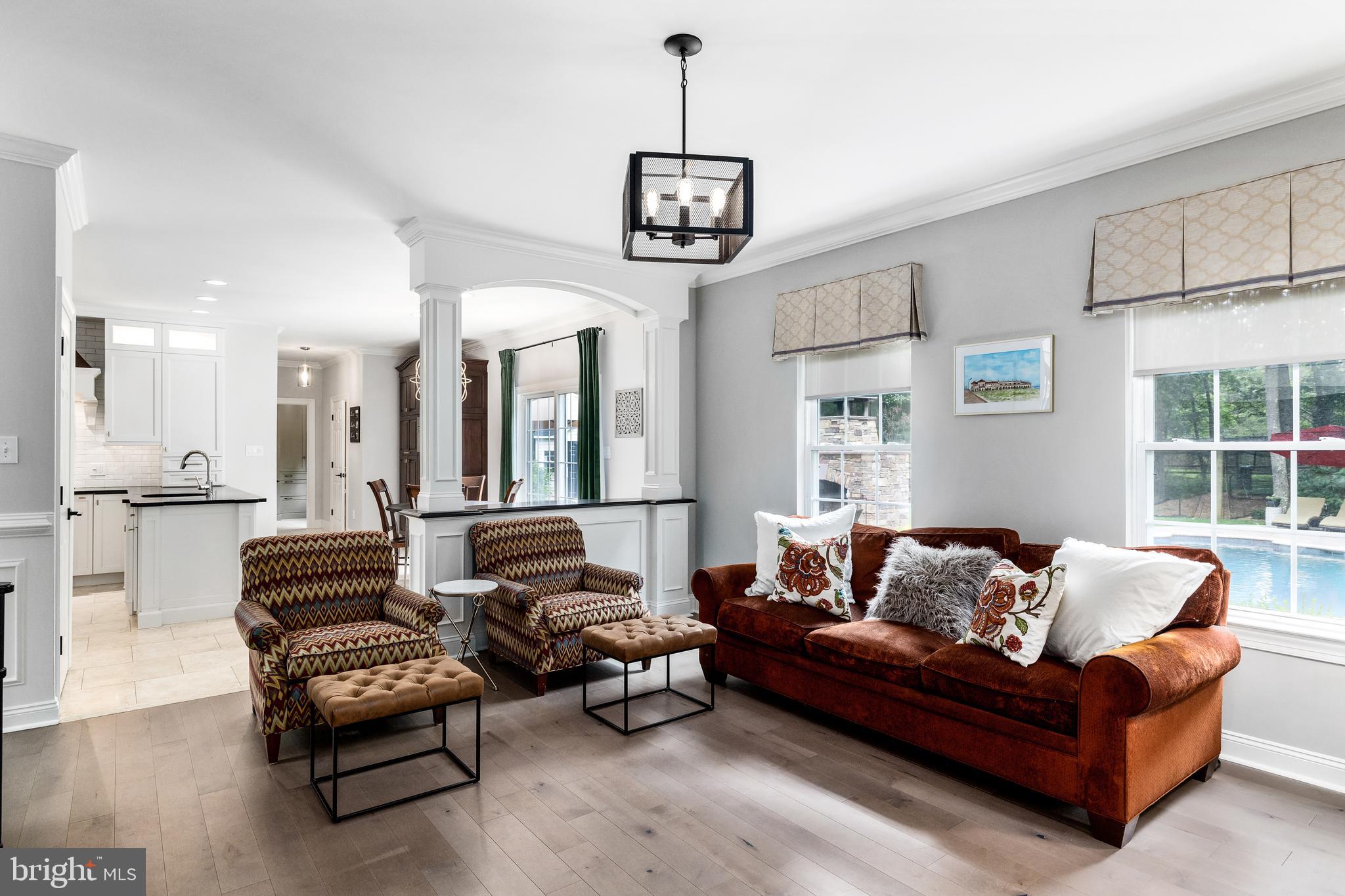 7 Gilbert Stuart Way Marlton, NJ 08053 - Photo 16 of 82