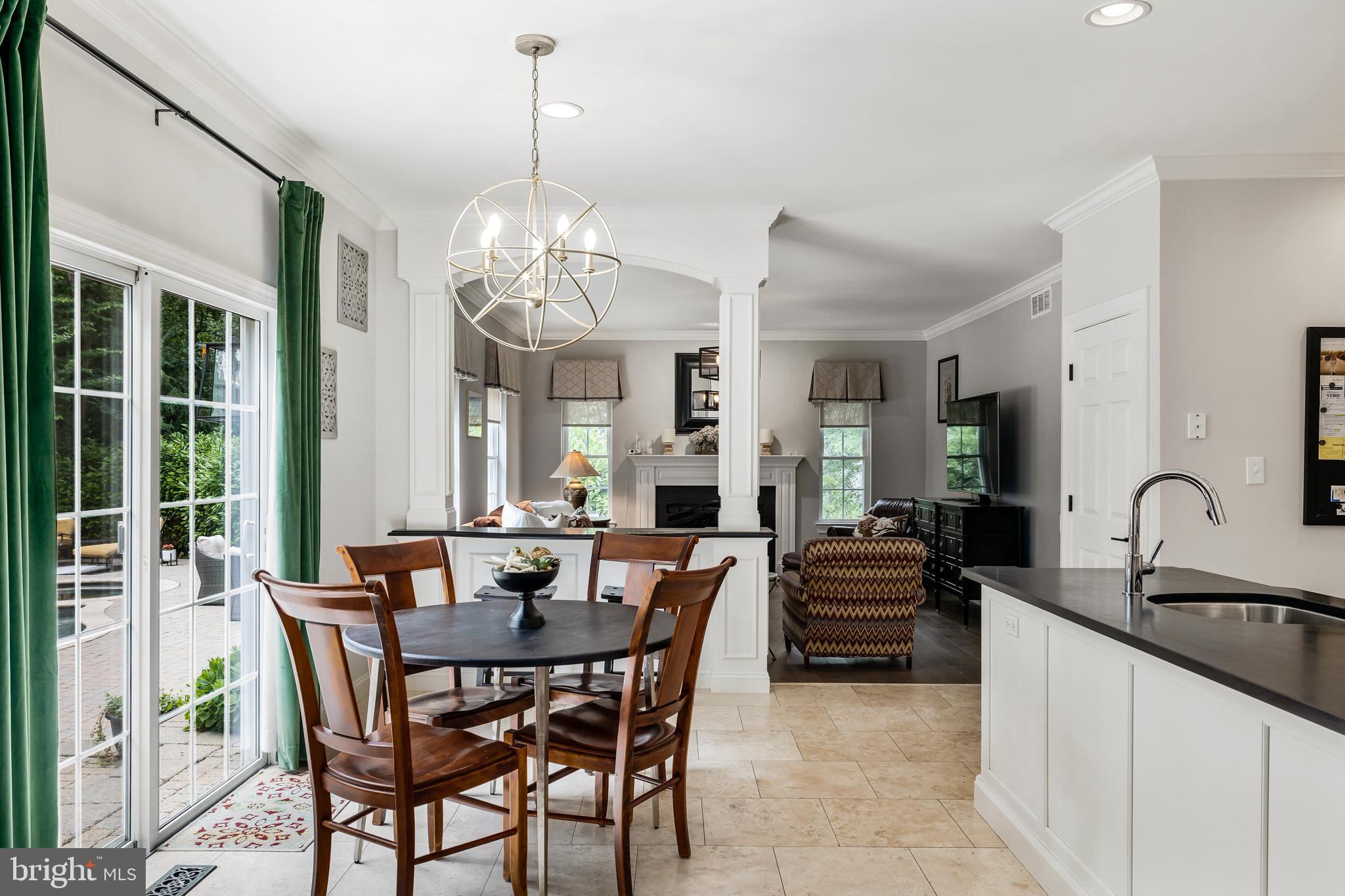 7 Gilbert Stuart Way Marlton, NJ 08053 - Photo 21 of 82