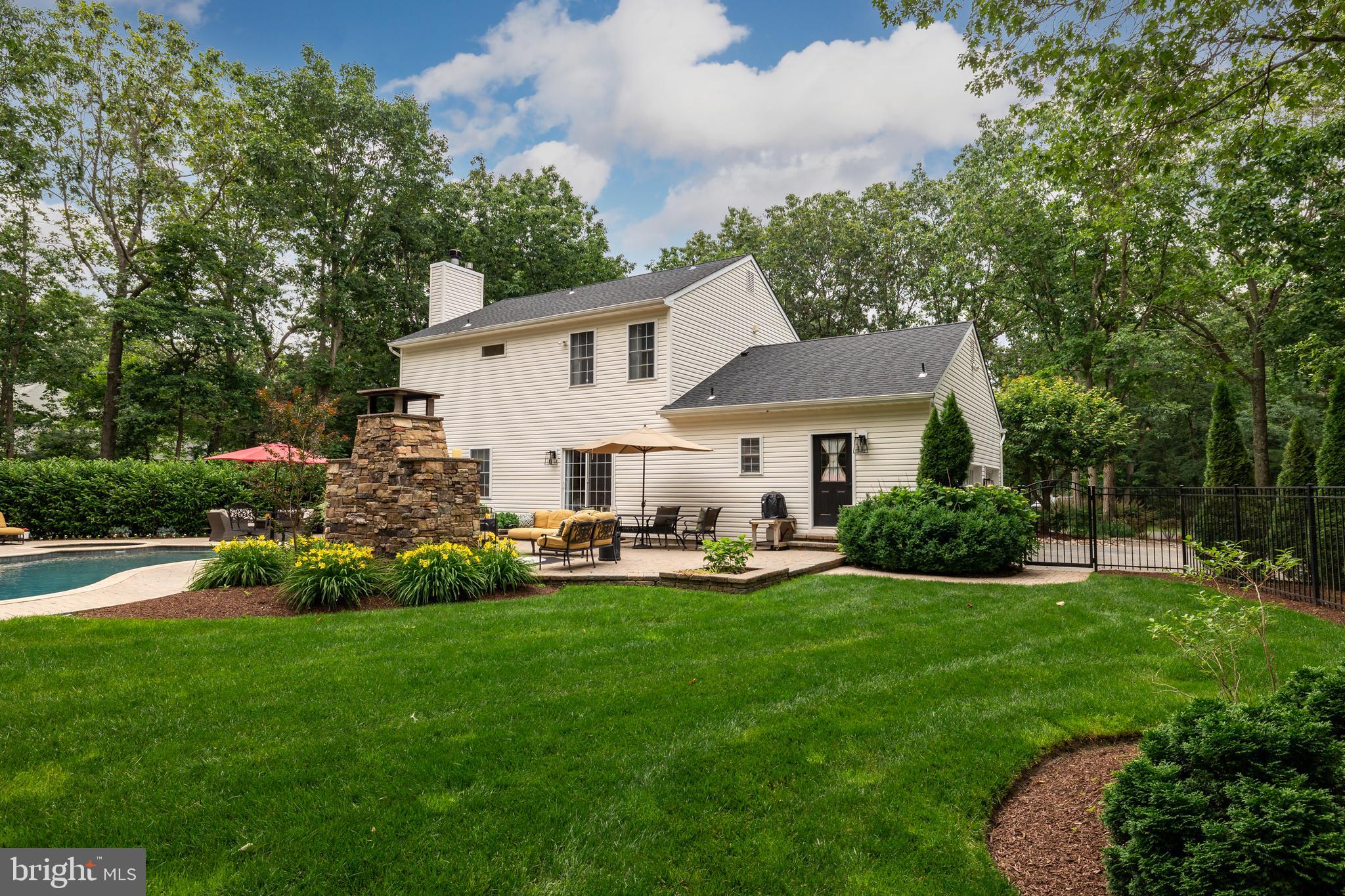 7 Gilbert Stuart Way Marlton, NJ 08053 - Photo 43 of 82