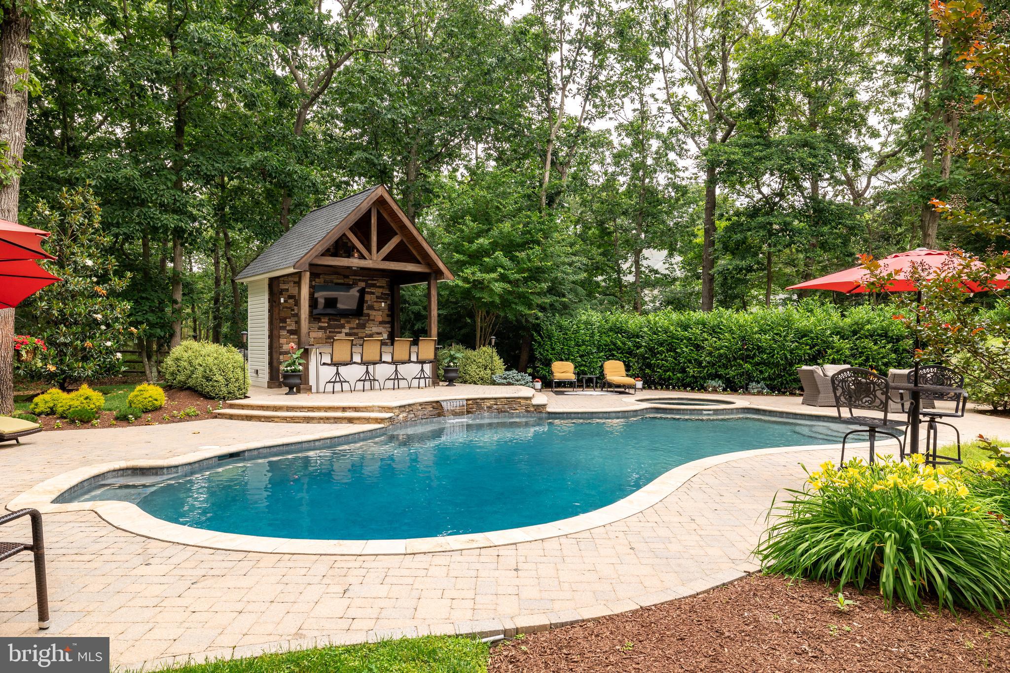 7 Gilbert Stuart Way Marlton, NJ 08053 - Photo 55 of 82