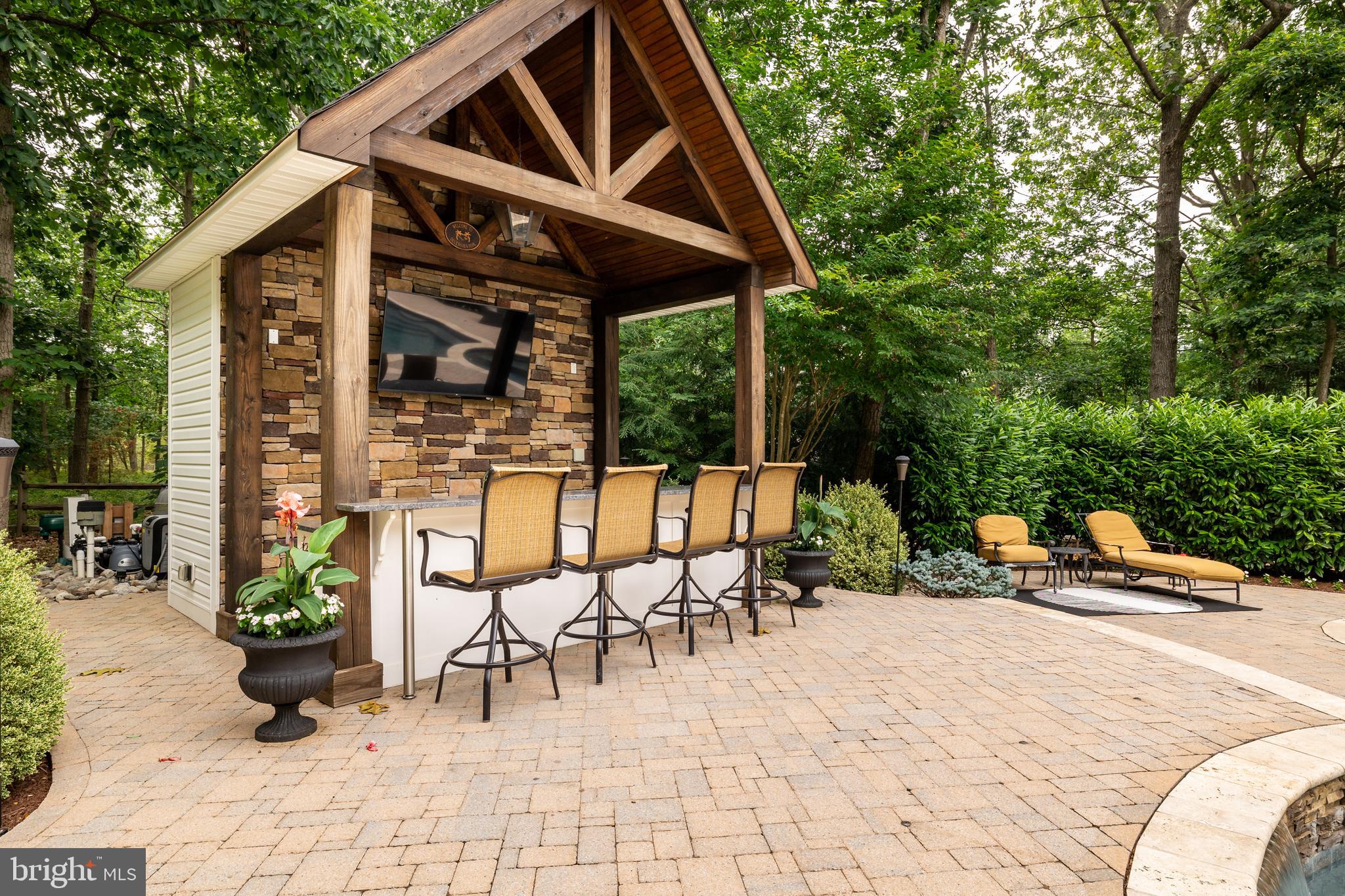 7 Gilbert Stuart Way Marlton, NJ 08053 - Photo 58 of 82