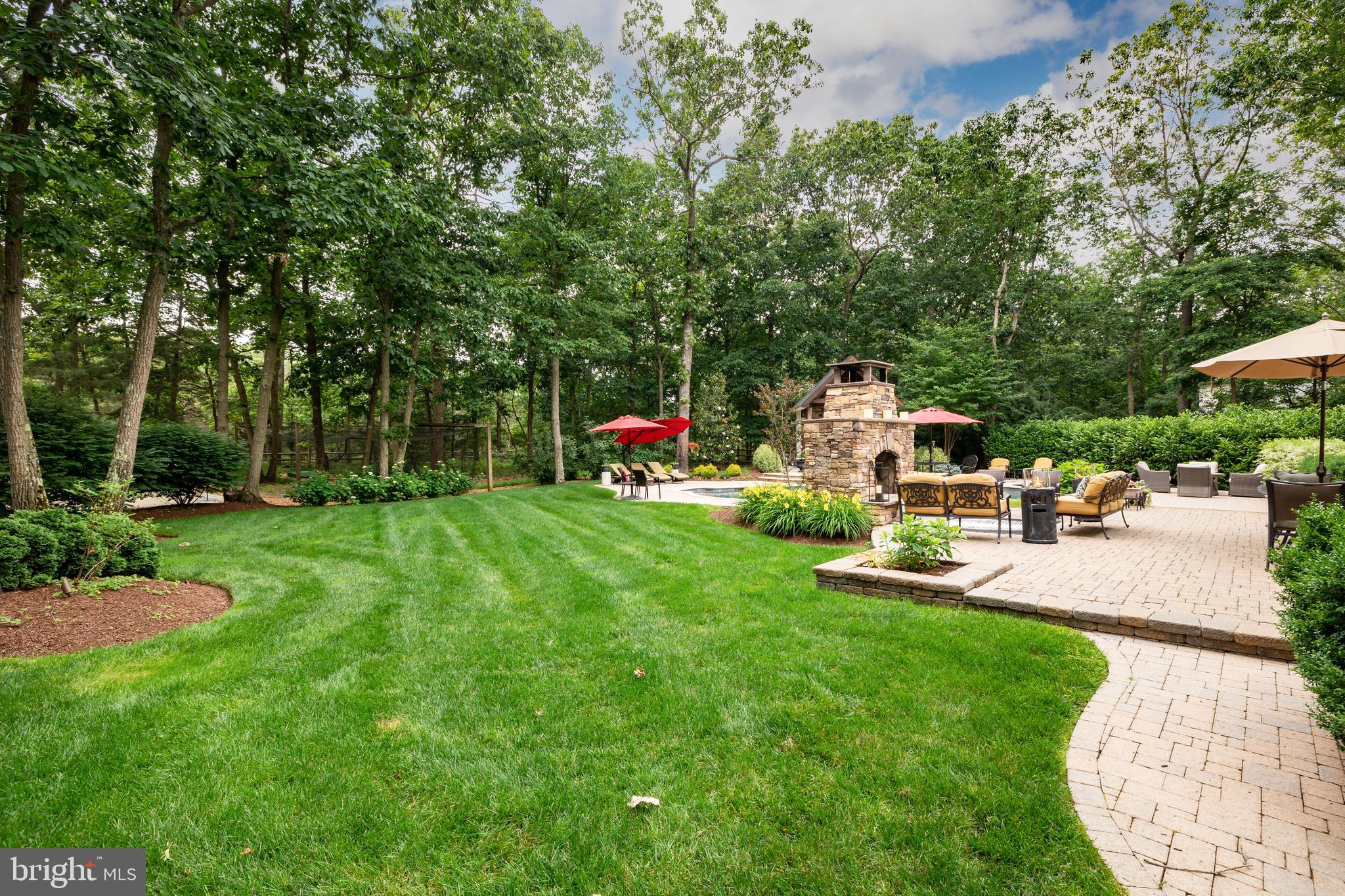 7 Gilbert Stuart Way Marlton, NJ 08053 - Photo 63 of 82