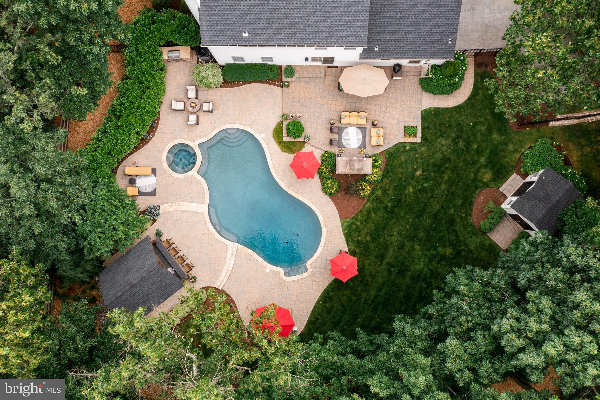 7 Gilbert Stuart Way Marlton, NJ 08053 - Photo 67 of 82