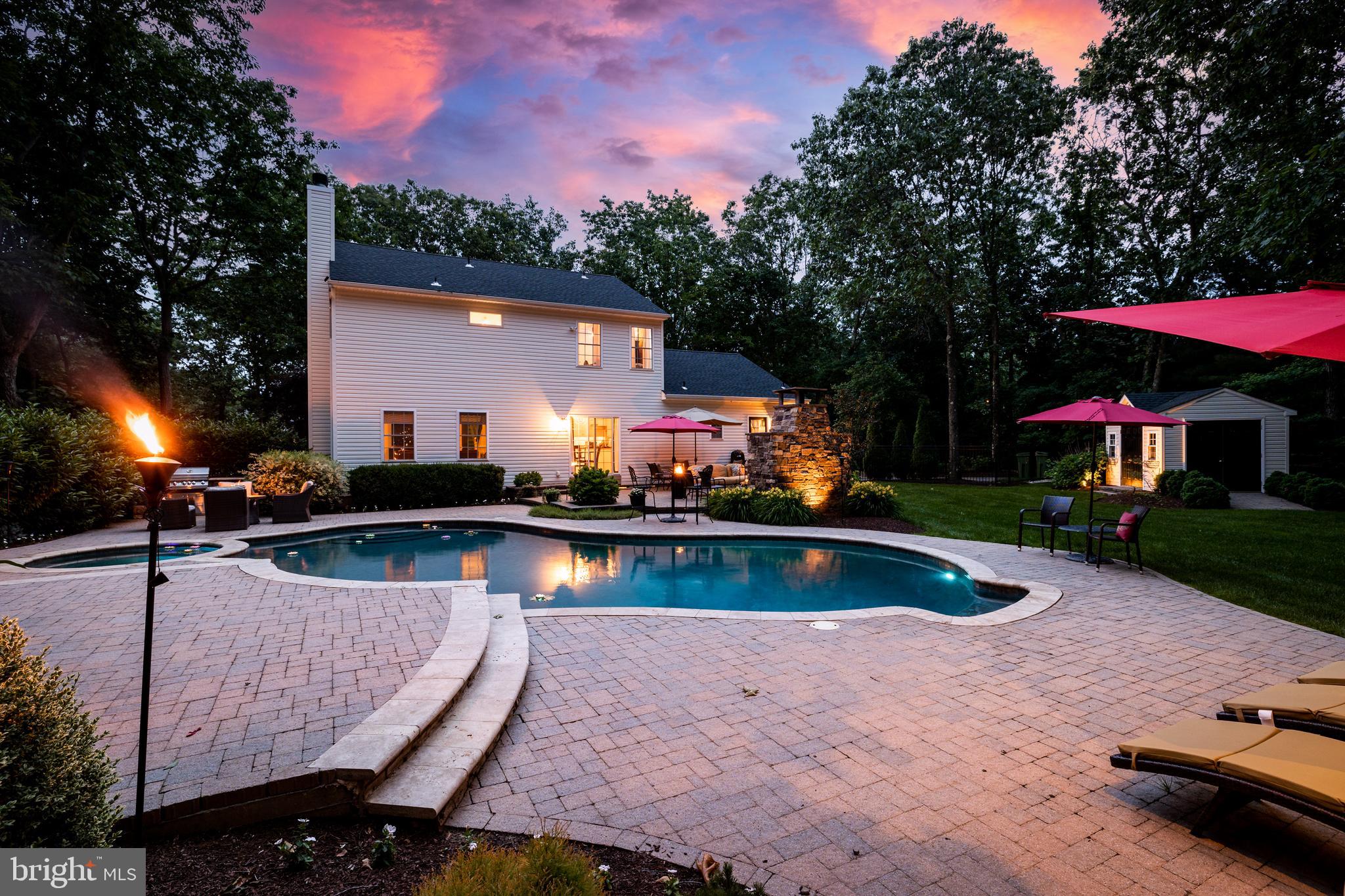 7 Gilbert Stuart Way Marlton, NJ 08053 - Photo 79 of 82