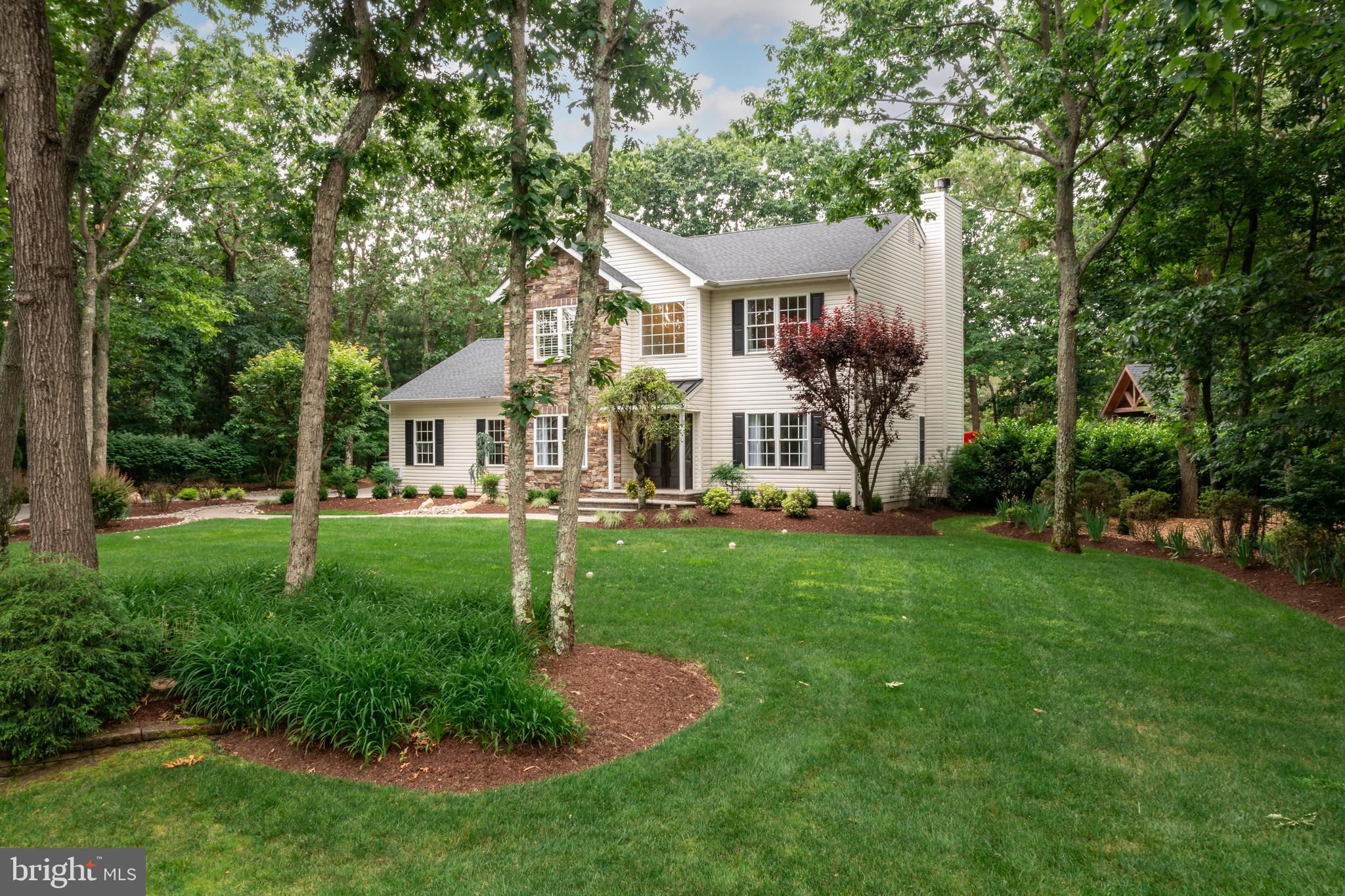 7 Gilbert Stuart Way Marlton, NJ 08053 - Photo 82 of 82