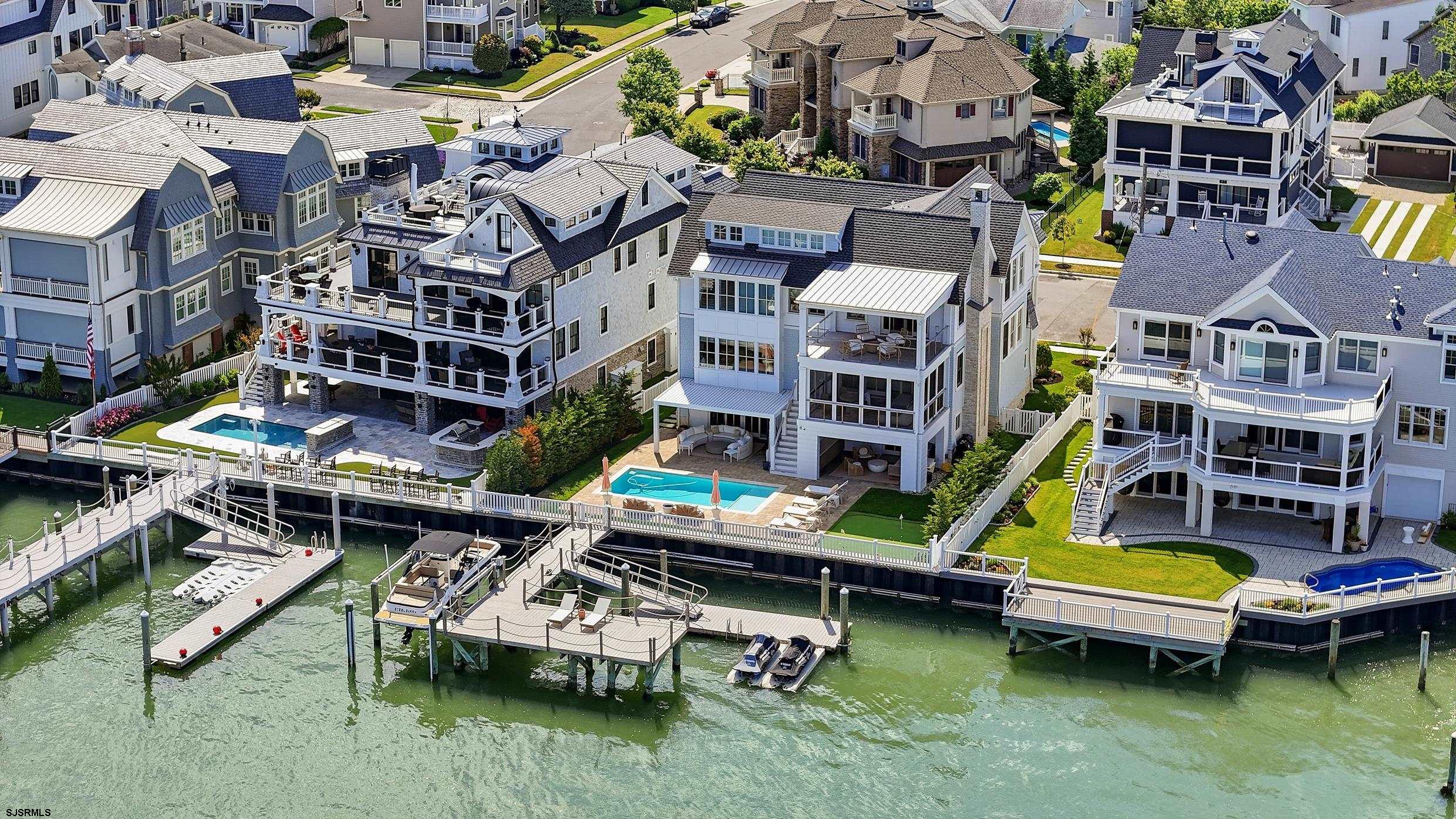 250 Bay Road Ocean City, NJ 08226 - Photo 70 of 93