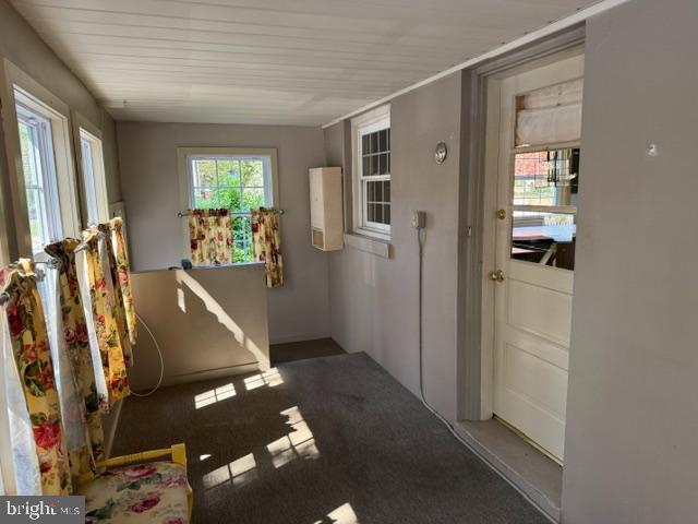 444 Donegal Springs Road Mount Joy, PA 17552 - Photo 12 of 64 Sun porch