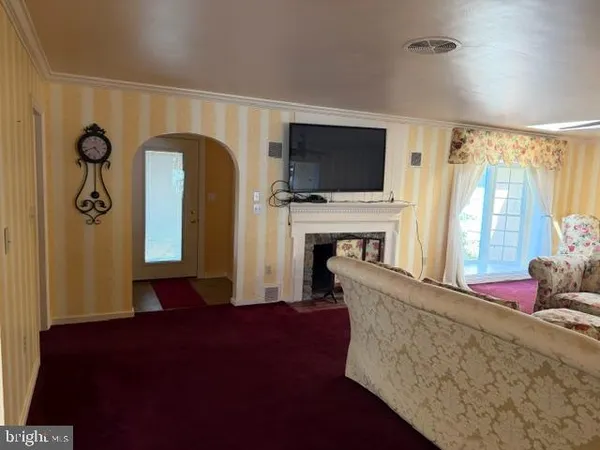 a view of shower