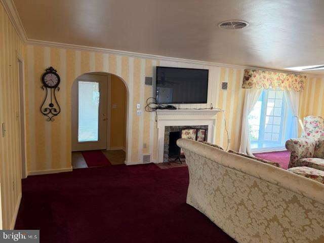 444 Donegal Springs Road Mount Joy, PA 17552 - Photo 20 of 64 Family room