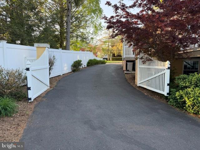 444 Donegal Springs Road Mount Joy, PA 17552 - Photo 2 of 64 gated driveway