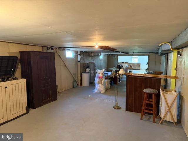 444 Donegal Springs Road Mount Joy, PA 17552 - Photo 63 of 64 storage open to the garage
