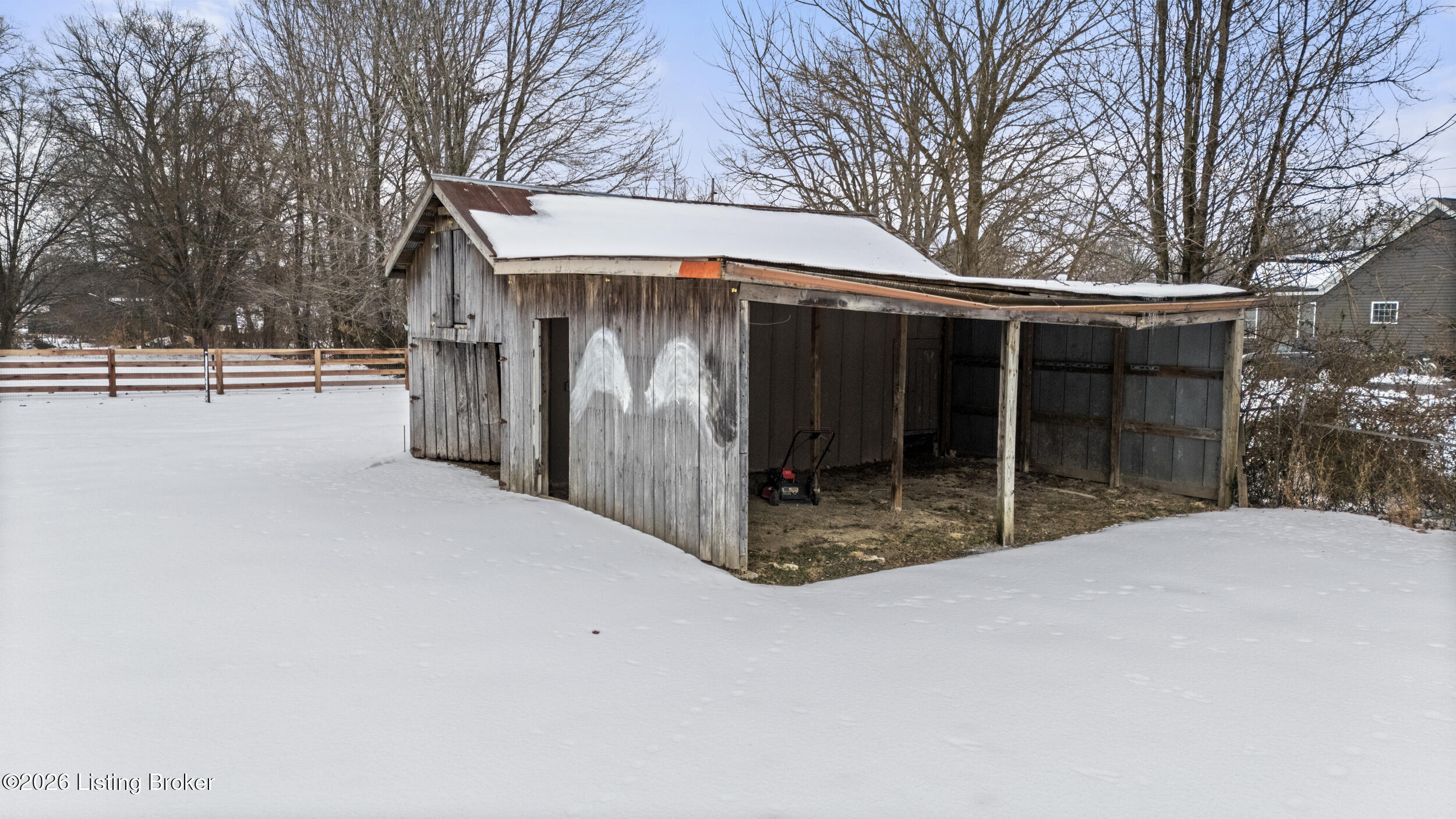 2792 West Blue Lick Road Shepherdsville, KY 40165 - Photo 37 of 47 dji_20260205151934_0015_d