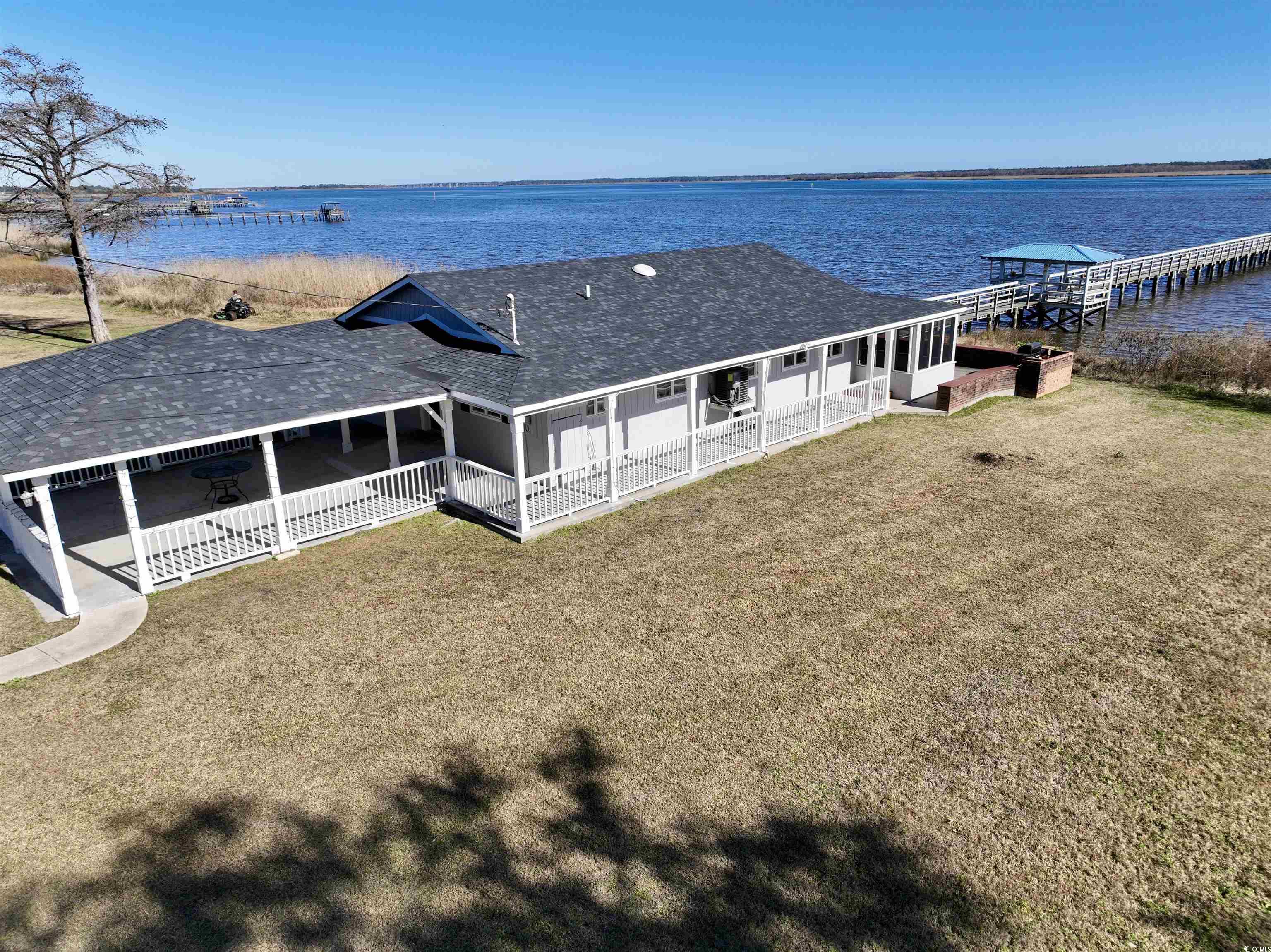 Lot 125 Seaport Circle Georgetown, SC 29440 - Photo 25 of 45