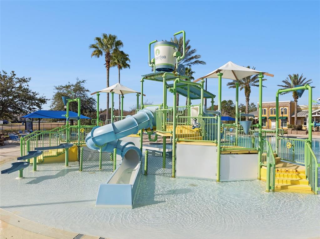 8816 Shady Pavillion Court Land O Lakes, FL 34637 - Photo 61 of 64