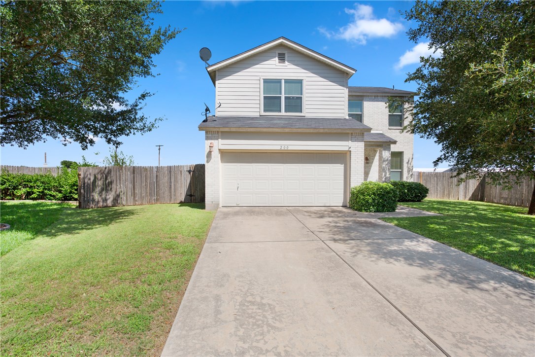 200 Retama Kyle, TX 78640 - Photo 1 of 1 Gallery Image 1