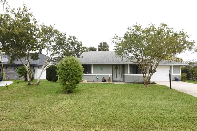 $2,300 | 18 Covington Lane, Palm Coast, FL 32137