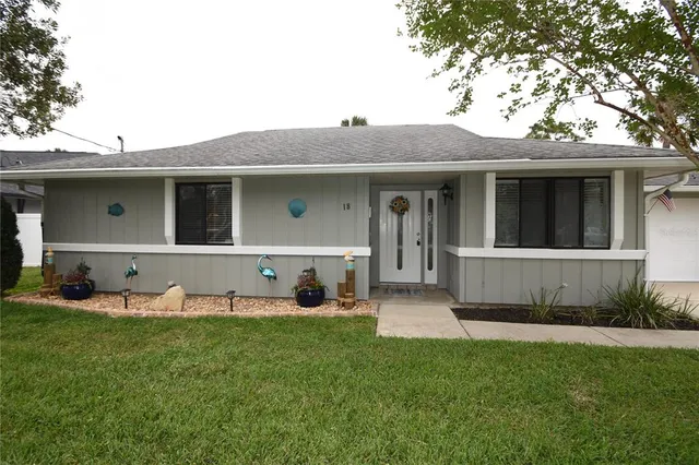 $2,300 | 18 Covington Lane, Palm Coast, FL 32137