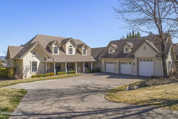 $2,100,000 | 630 Oxbow Court, Reno, NV 89511