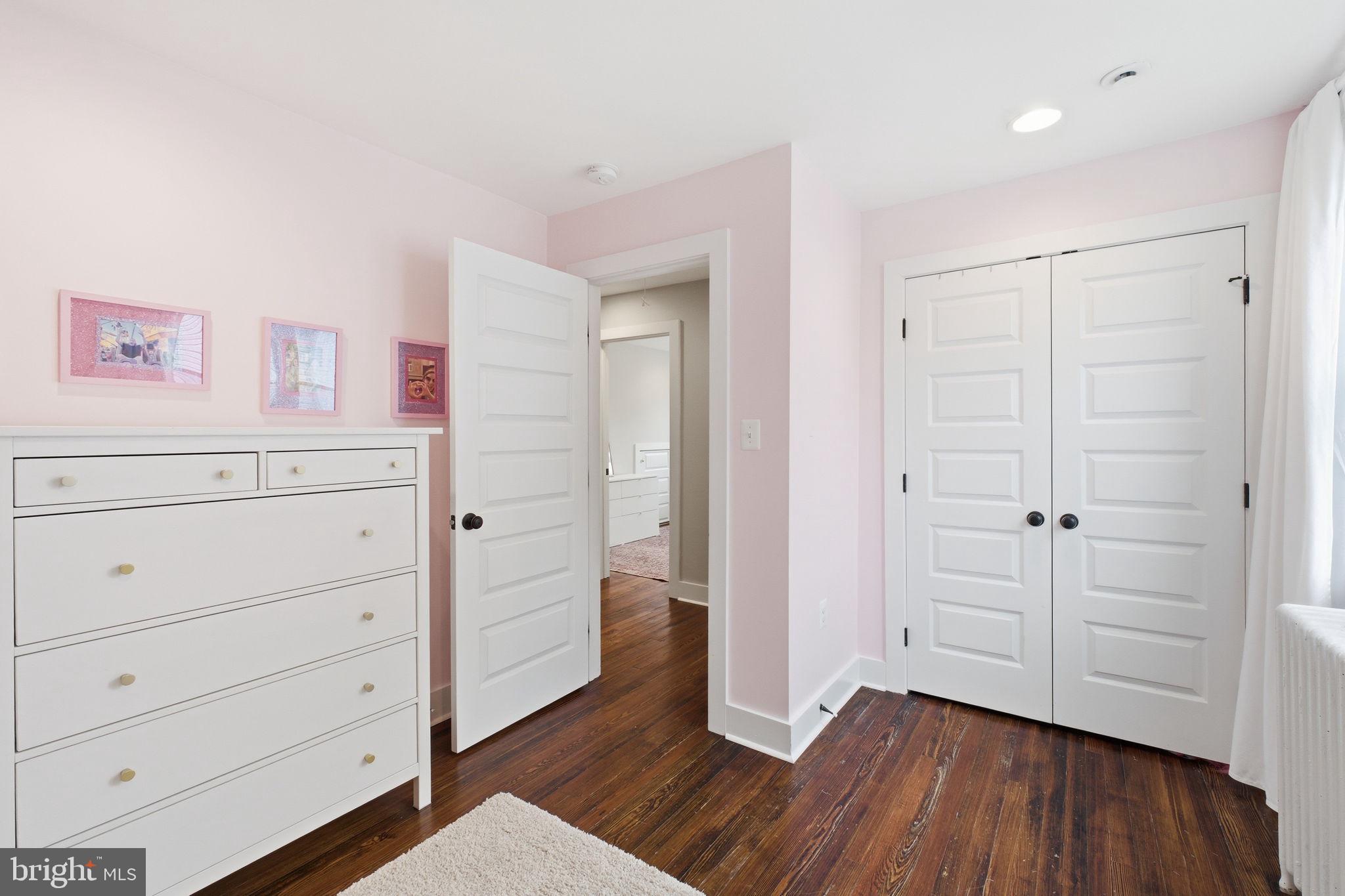 2211 R Street Southeast Washington, DC 20020 - Photo 27 of 47 Bedroom 2