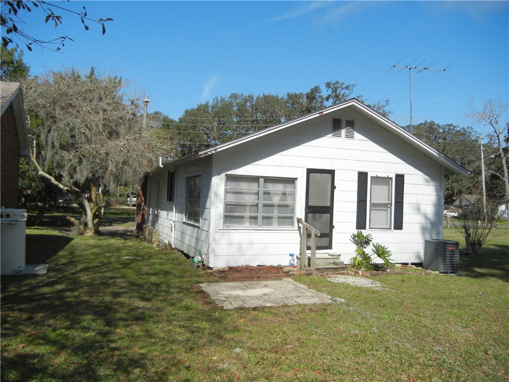 758 Bonnieview Road Fernandina Beach, FL 32034 - Photo 19 of 21 Gallery Image 19