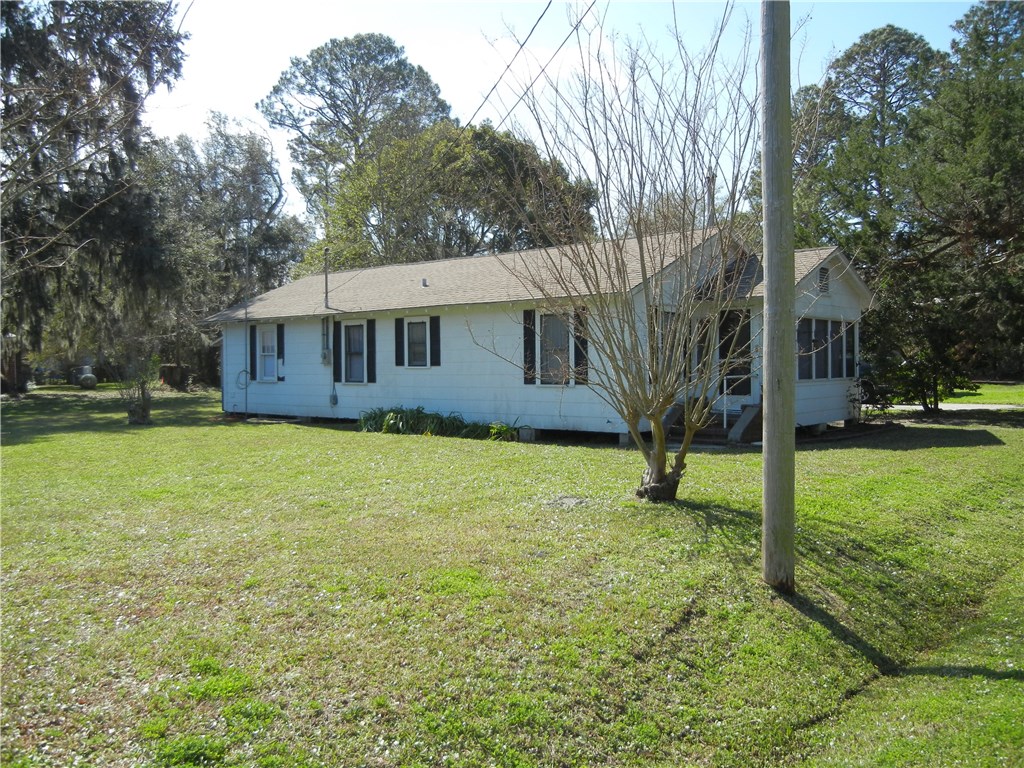 758 Bonnieview Road Fernandina Beach, FL 32034 - Photo 20 of 21 Gallery Image 20