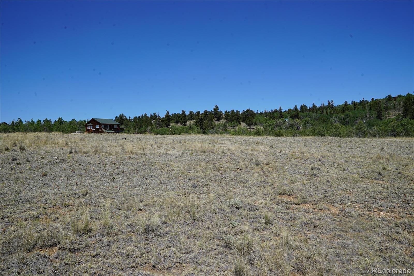 1201 Pinto Trail Como, CO 80456 - Photo 4 of 6