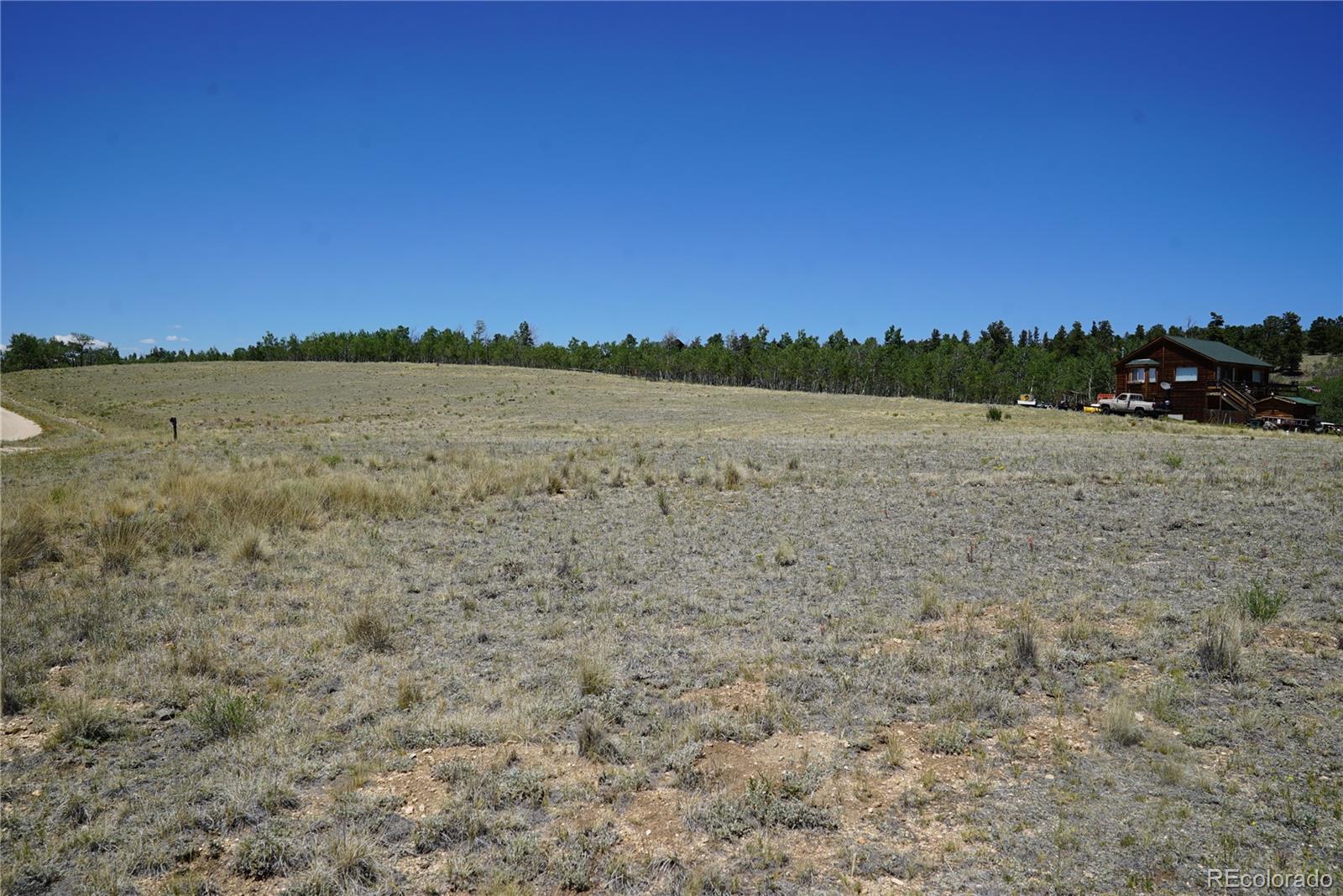 1201 Pinto Trail Como, CO 80456 - Photo 6 of 6