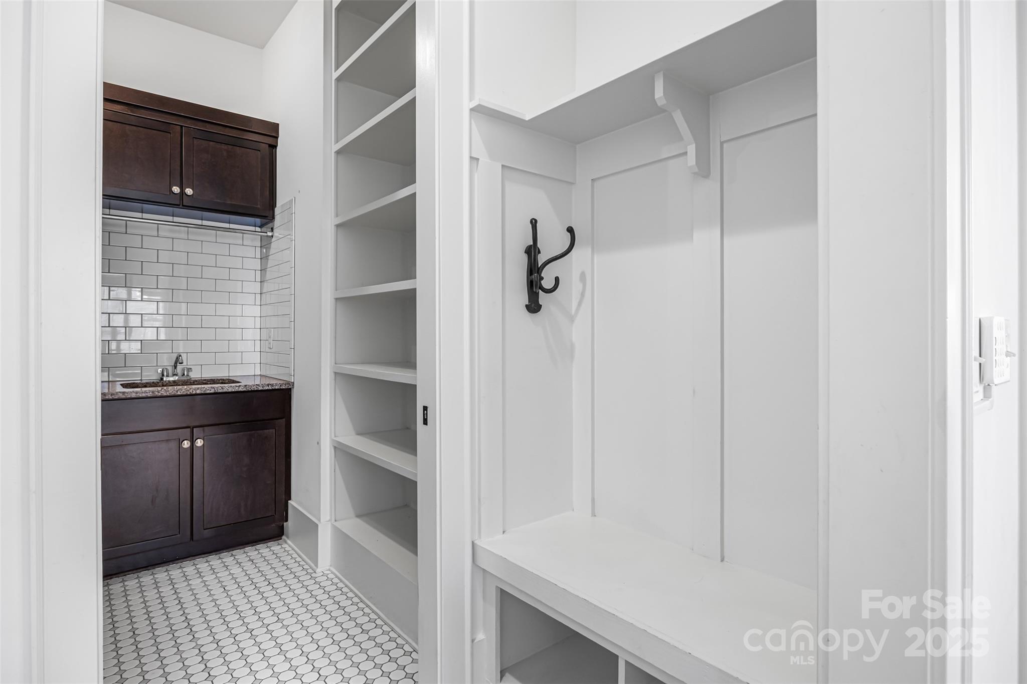 135 Inspired Way Fort Mill, SC 29708 - Photo 25 of 48 a room with a closet and a walk in closet