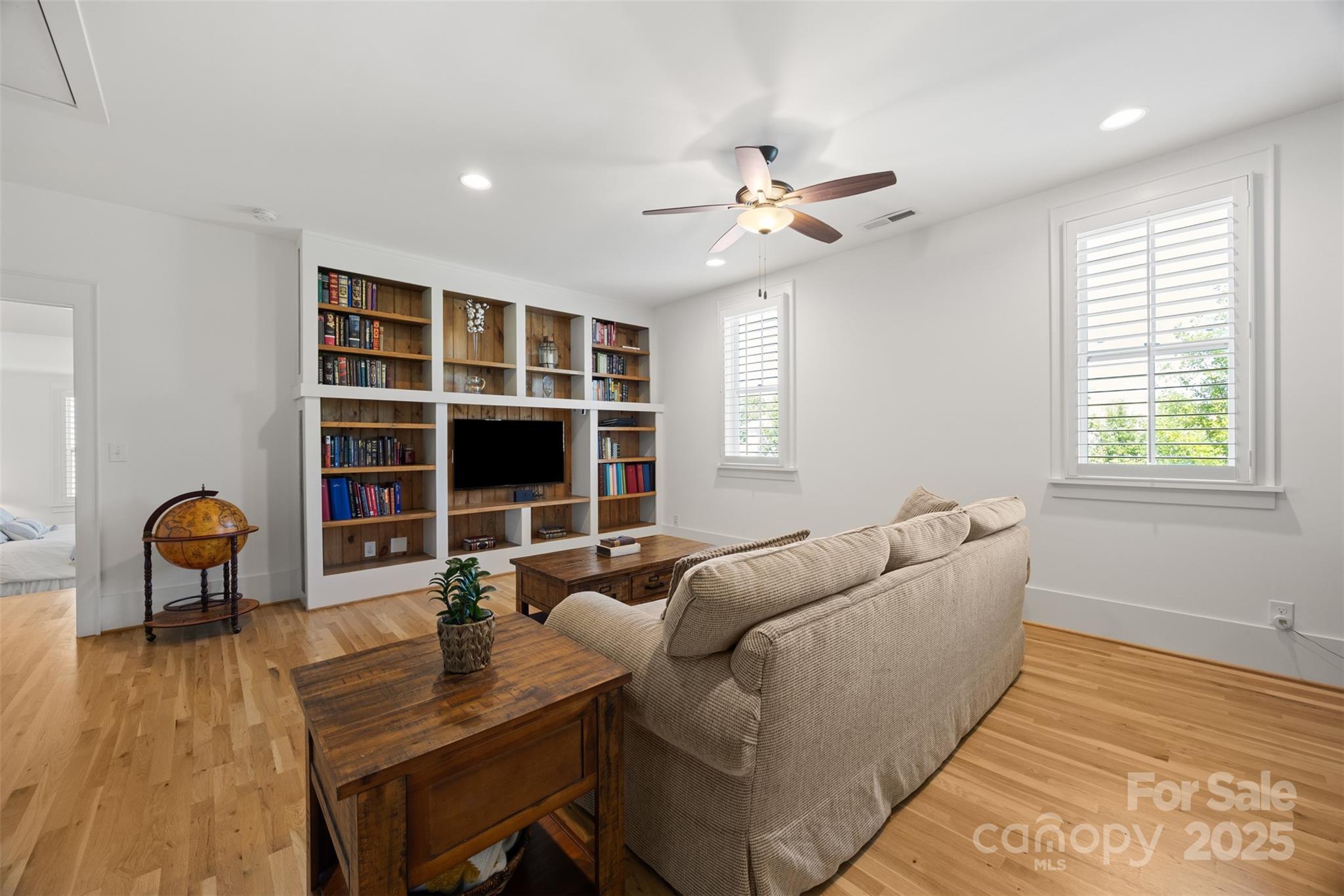 135 Inspired Way Fort Mill, SC 29708 - Photo 27 of 48 a living room with furniture and a window