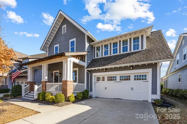 $825,000 | 135 Inspired Way, Fort Mill, SC 29708