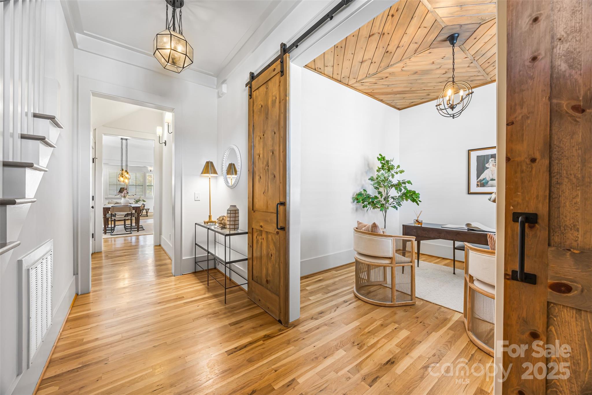135 Inspired Way Fort Mill, SC 29708 - Photo 5 of 48 a view of a living room