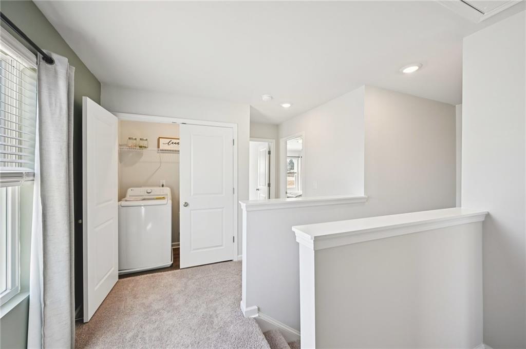 1452 Barlow Road Lithonia, GA 30058 - Photo 13 of 32