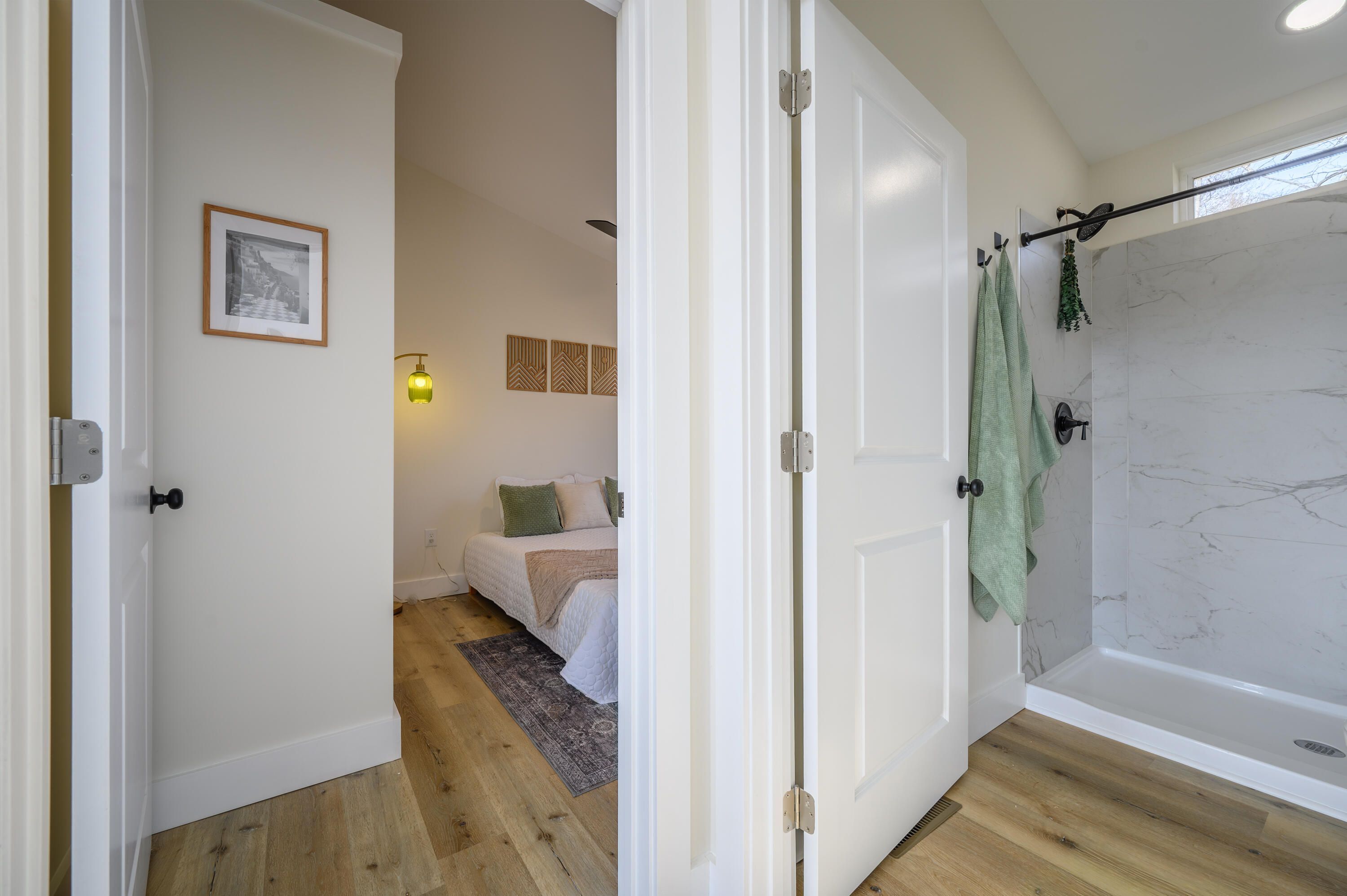 320 Grace Lane Northeast Riner, VA 24149 - Photo 22 of 33 a view of bathroom