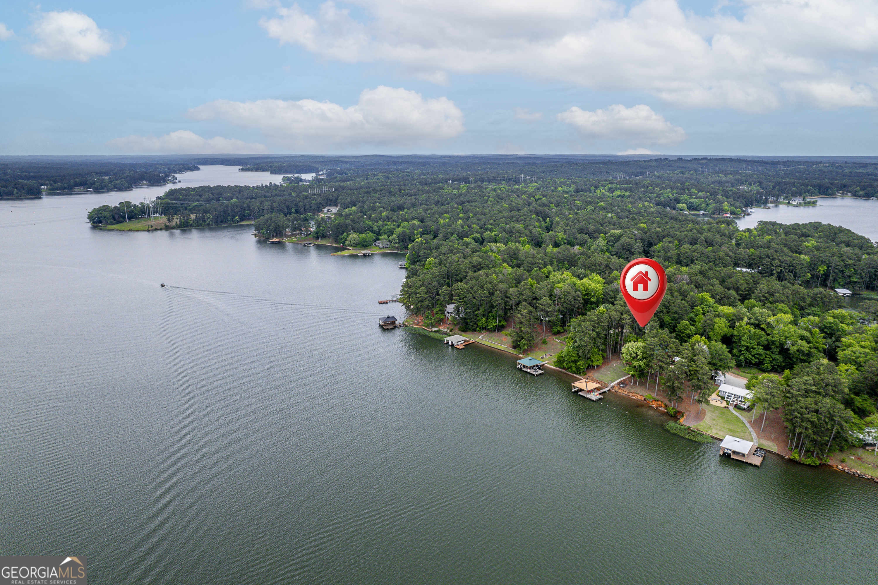 955 Barbara Point Road Sparta, GA 31087 - Photo 5 of 39