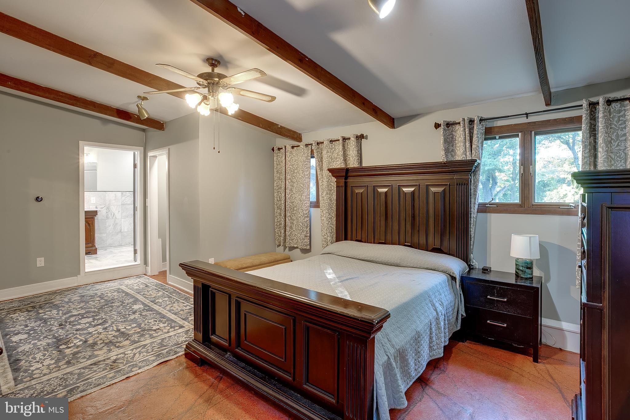125 Union Mill Road Mount Laurel, NJ 08054 - Photo 24 of 45 Primary Bedroom