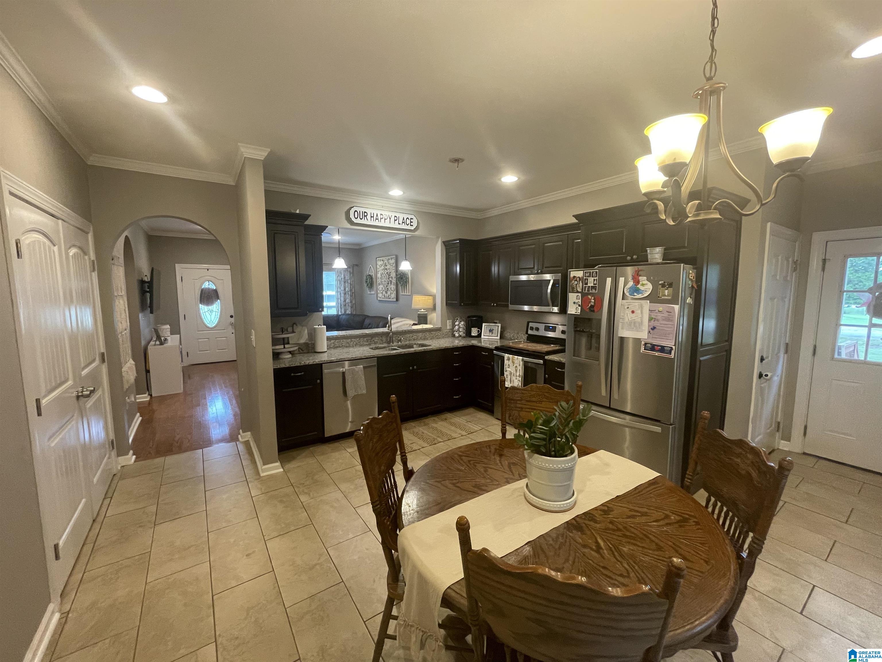 100 Lake View Circle Riverside, AL 35135 - Photo 9 of 24