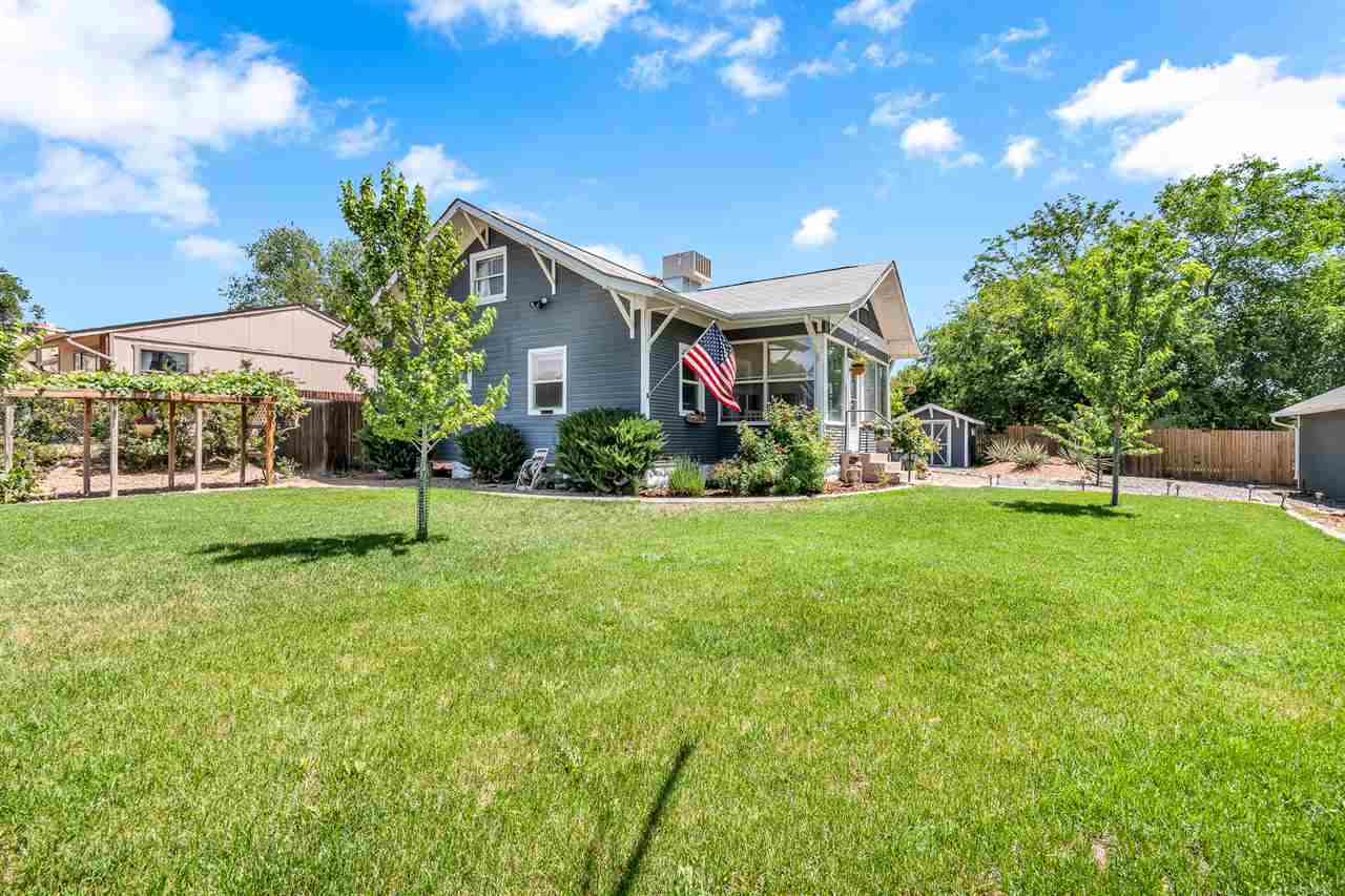 572 28 Road Grand Junction, CO 81501 - Photo 1 of 25 Gallery Image 1