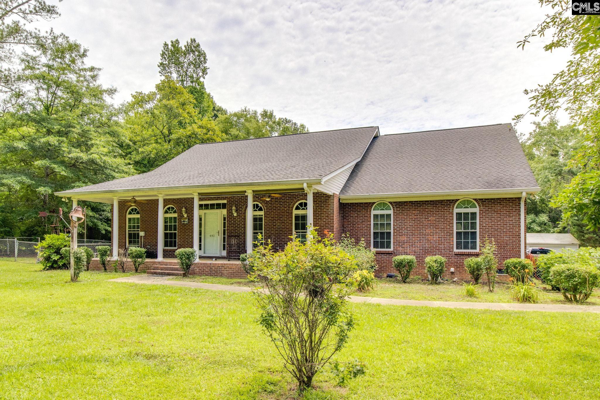 492 Smyrna Church Road Elgin, SC 29045 - Photo 43 of 43