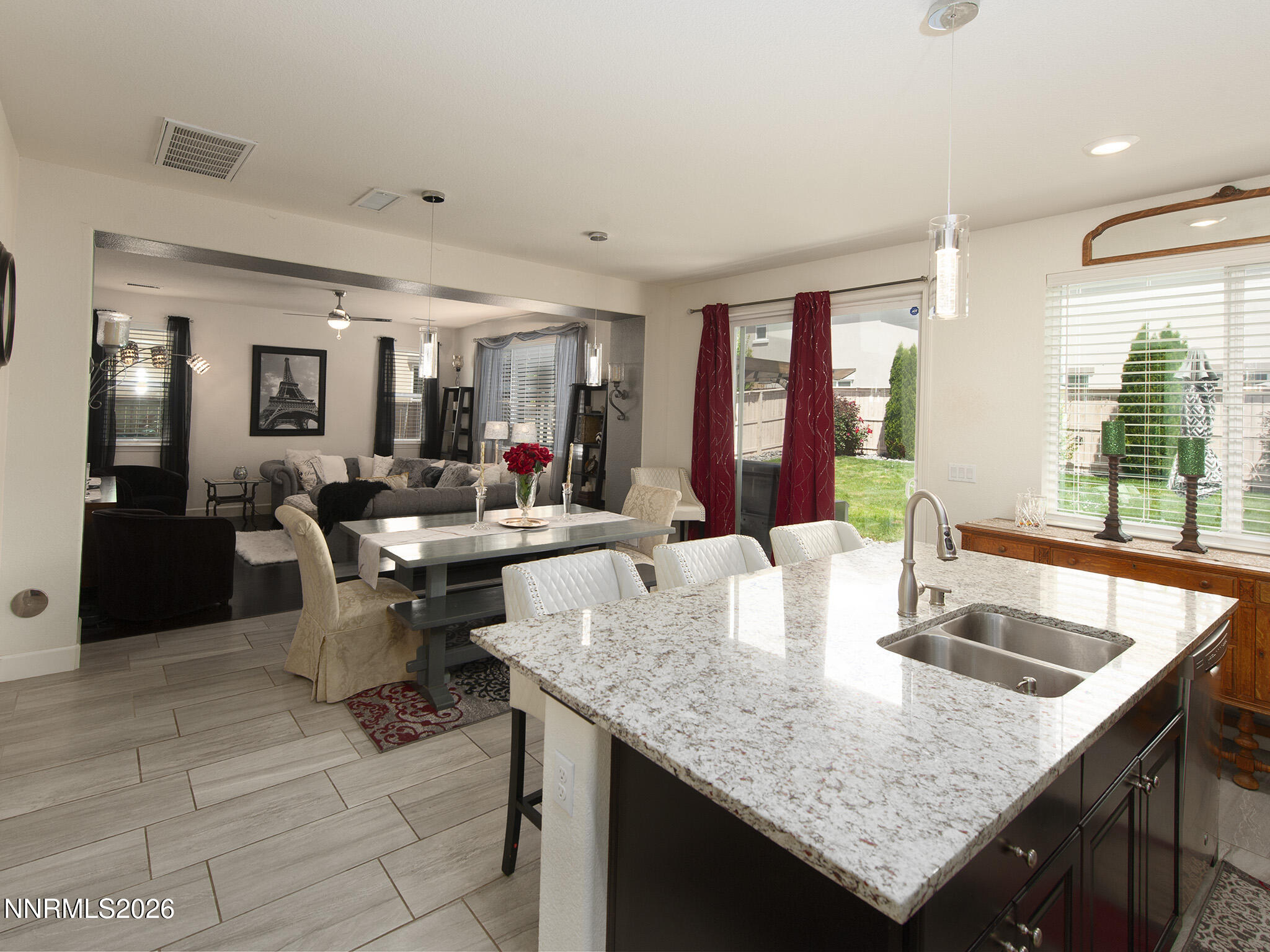9766 Pachuca Drive Reno, NV 89521 - Photo 13 of 59 kitchen4