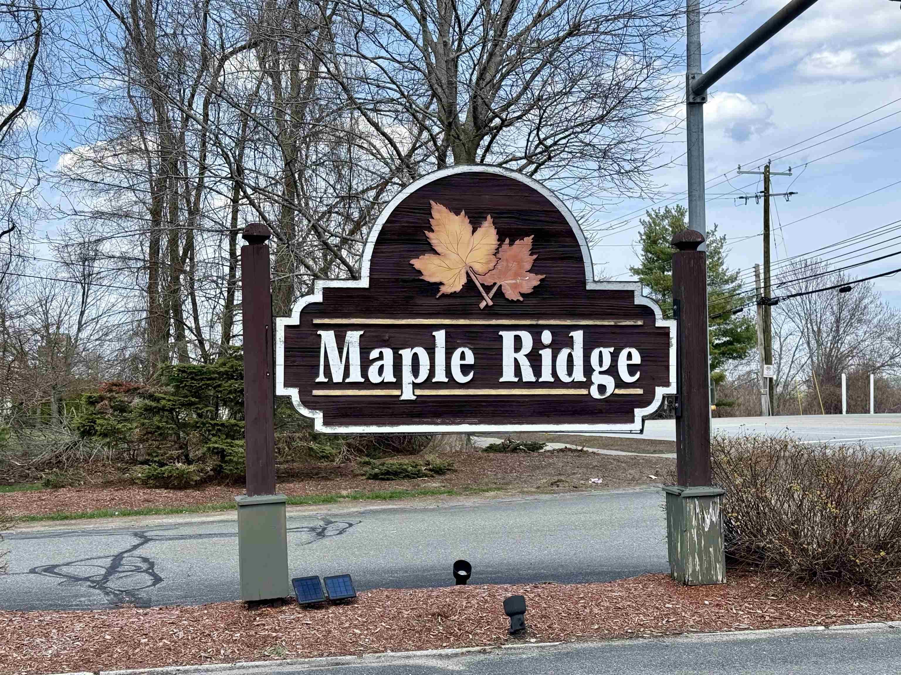 2 Maple Ridge Drive, Unit 29 Merrimack, NH 03054 - Photo 2 of 41 Gallery Image 2