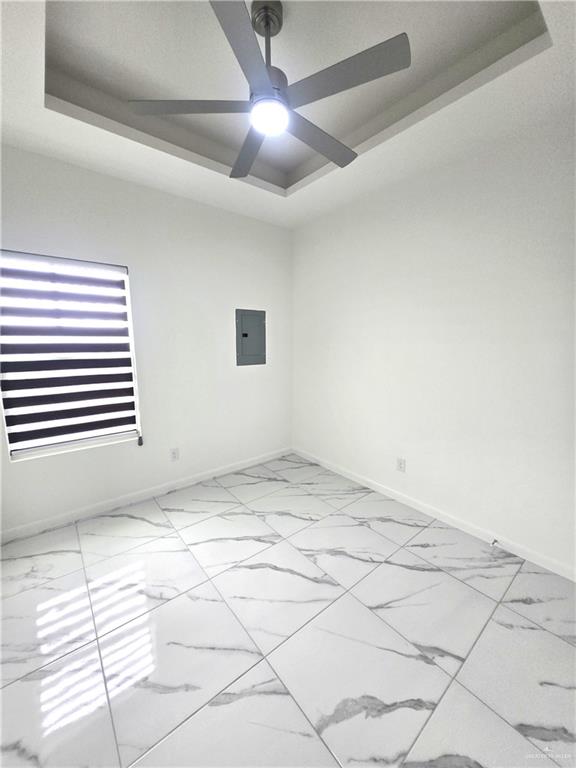 3201 Magdalena Street, Unit 10 Mission, TX 78573 - Photo 6 of 13